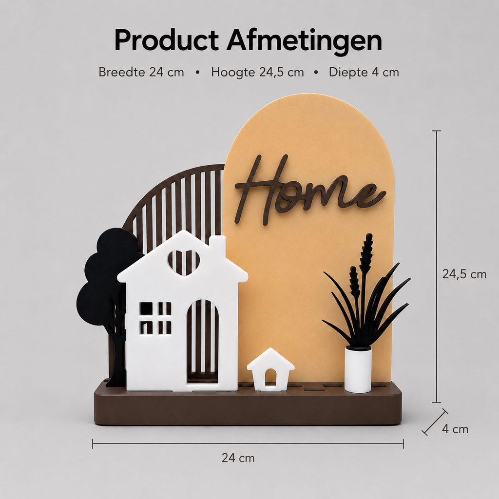 Warm Welkom
