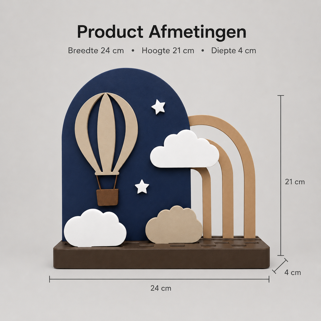 Kleine Ontdekker