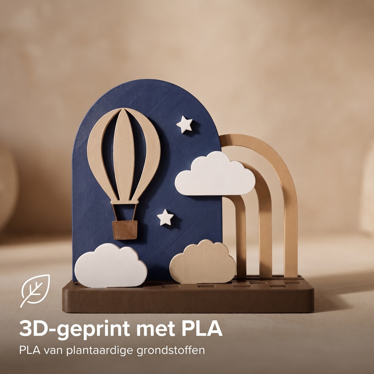 Kleine Ontdekker