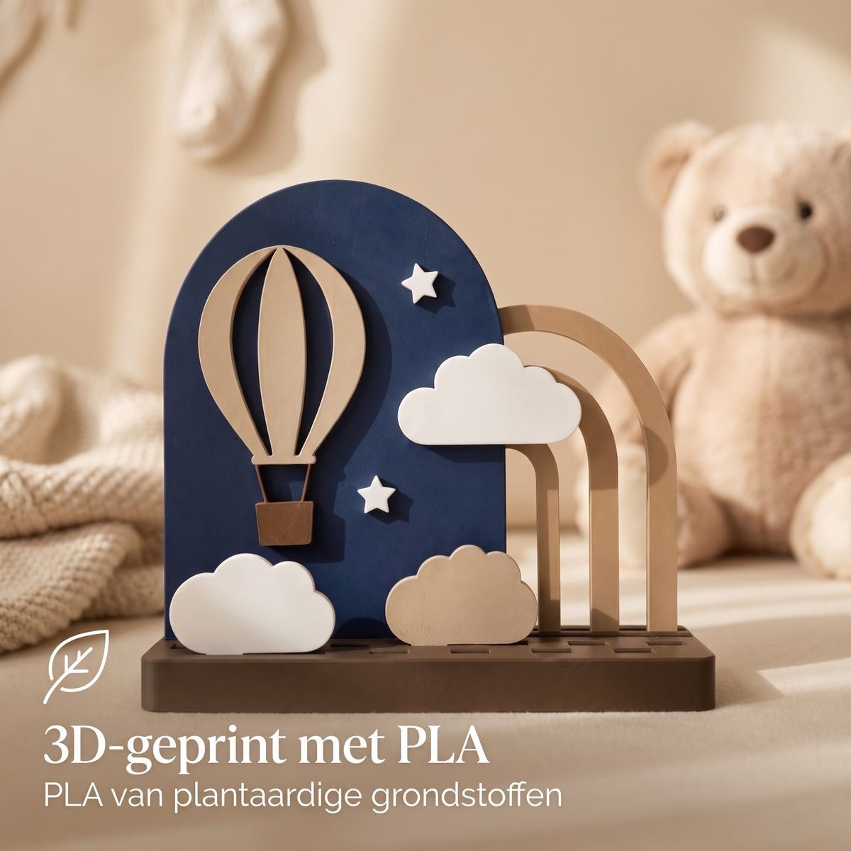 Kleine Ontdekker