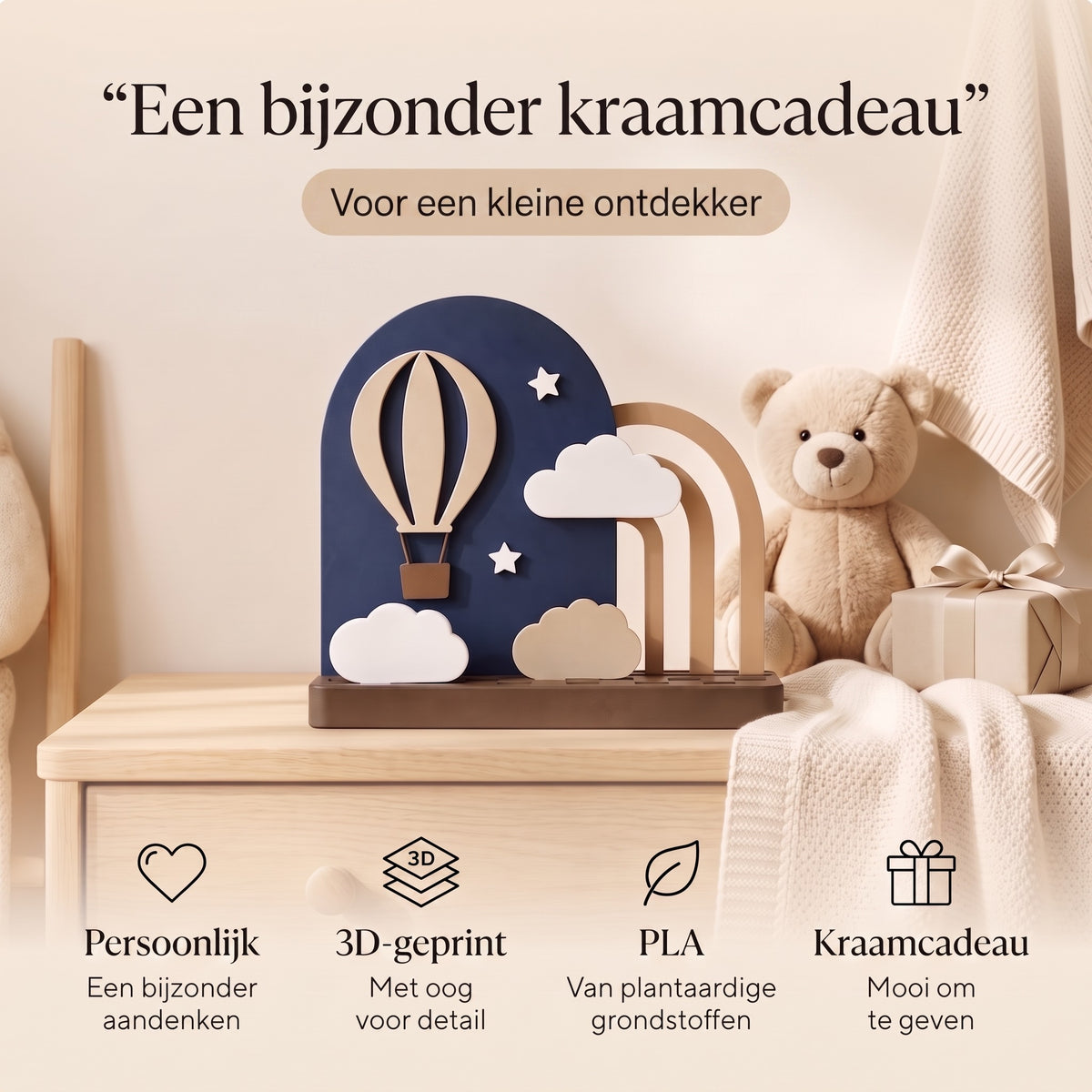 Kleine Ontdekker