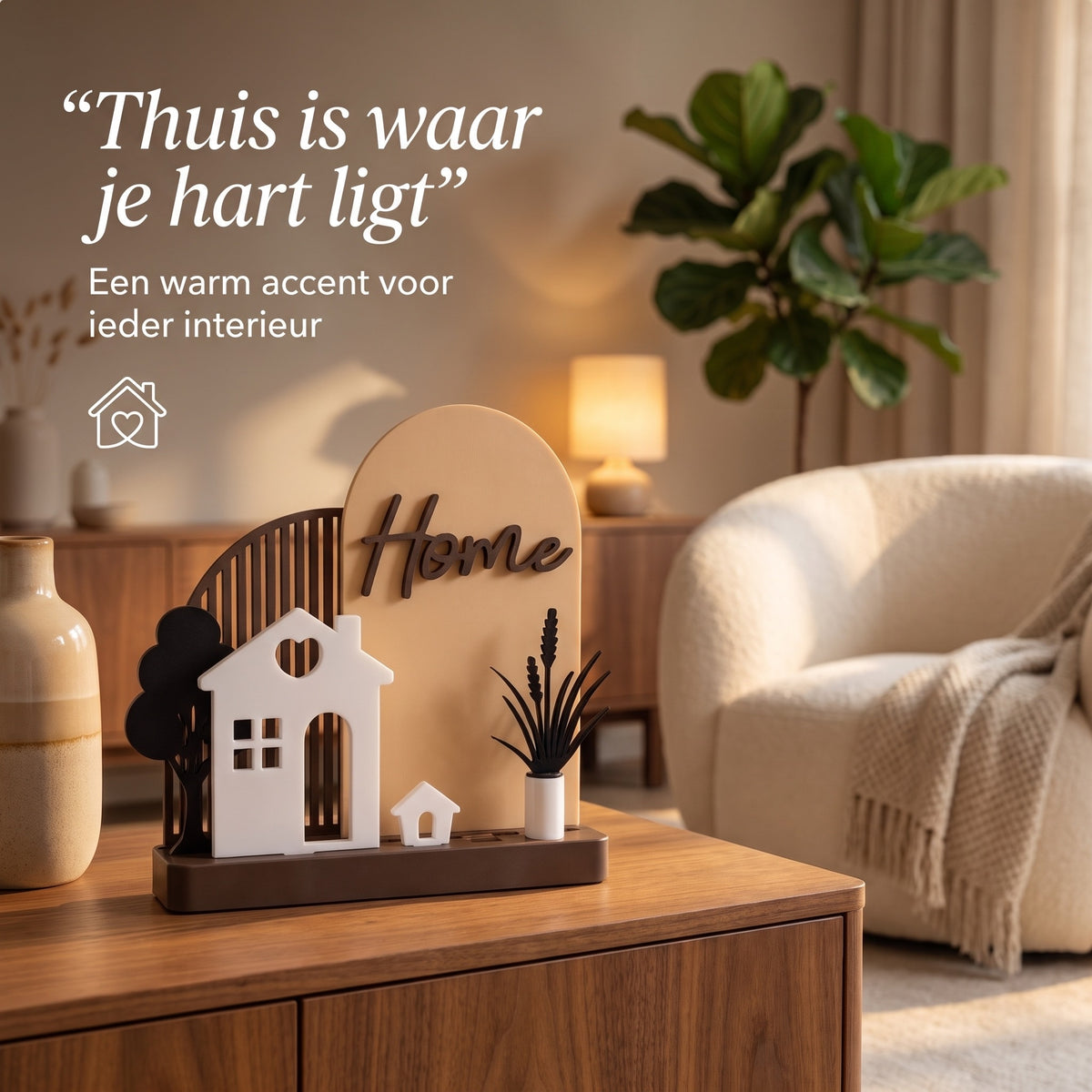 Warm Welkom