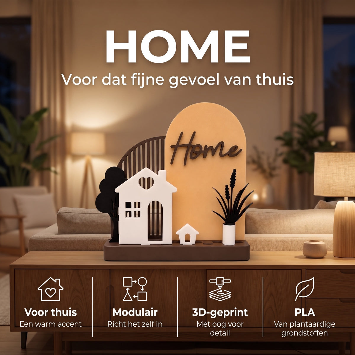 Warm Welkom