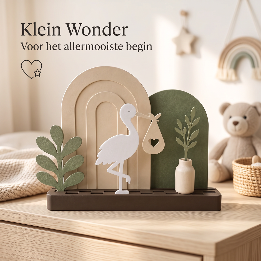 Klein Wonder
