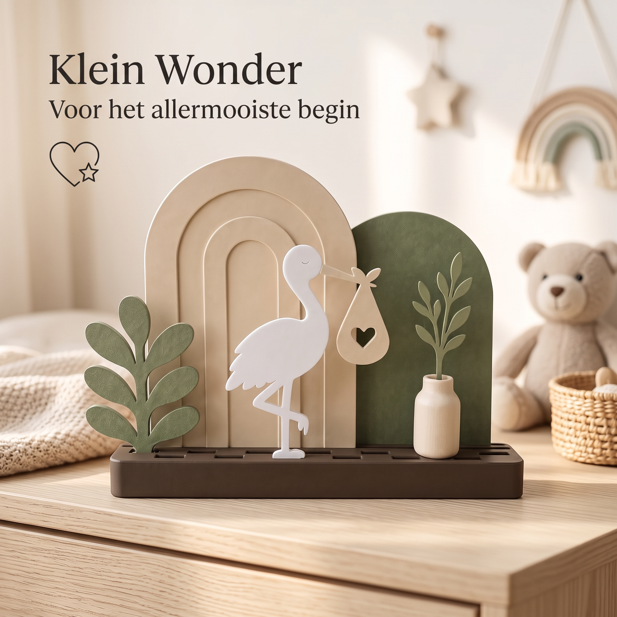 Klein Wonder
