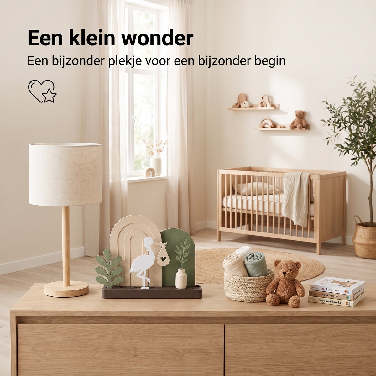 Klein Wonder