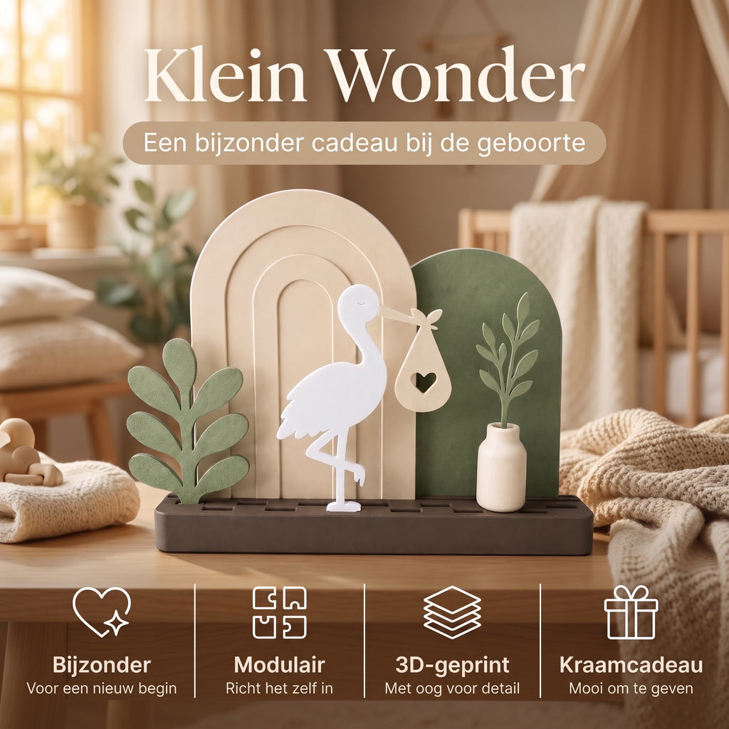 Klein Wonder