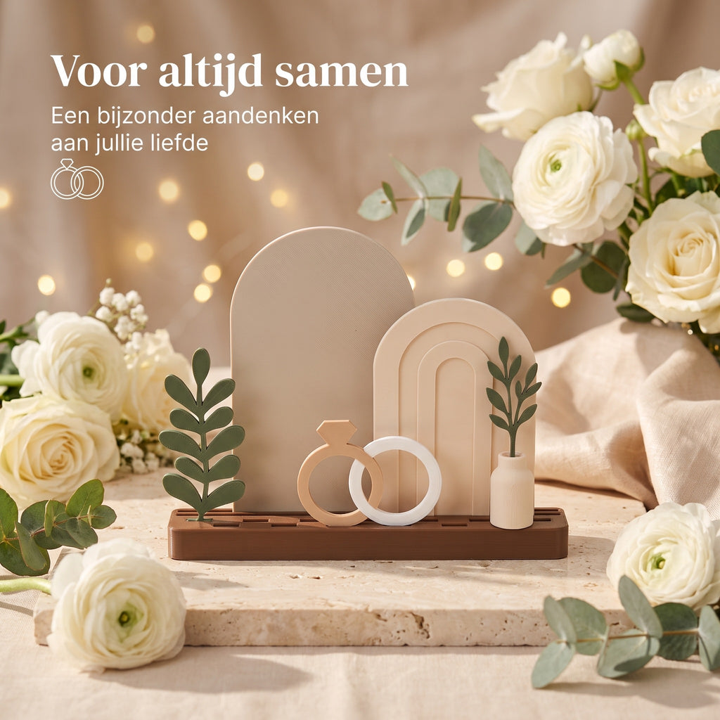 Voor Altijd