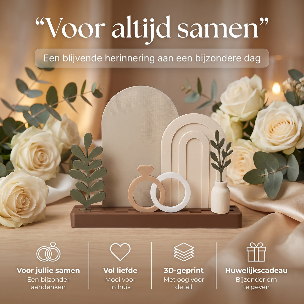 Voor Altijd
