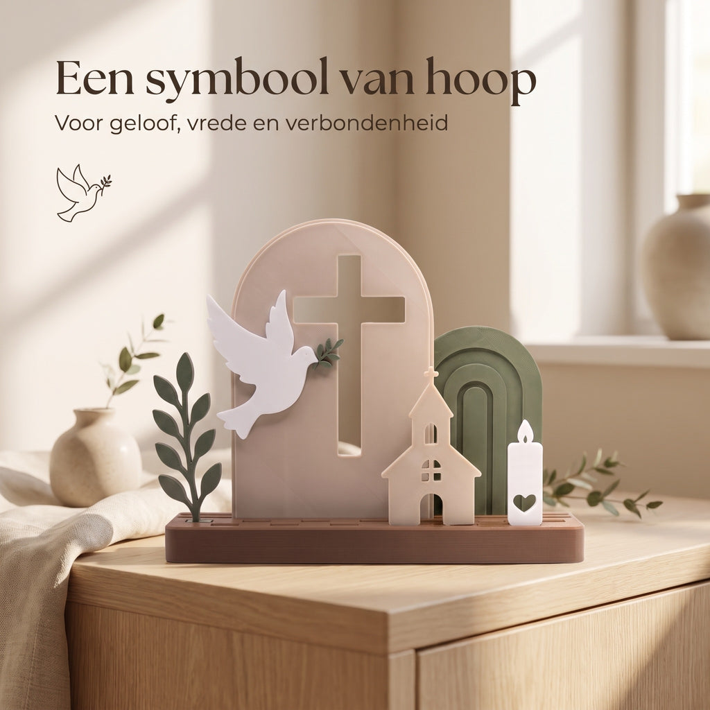 Vol Vertrouwen