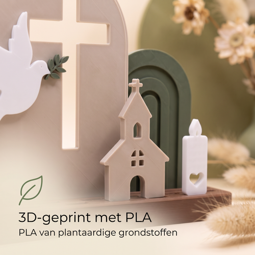 Vol Vertrouwen