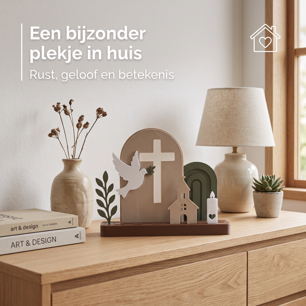 Vol Vertrouwen