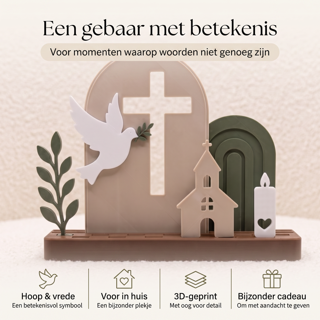 Vol Vertrouwen